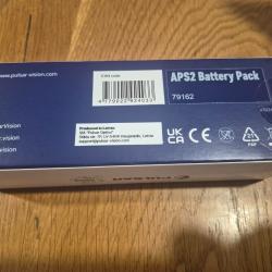 BATTERIE PULSAR APS 2