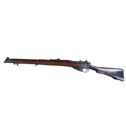 Carabine Lee Enfield SMLE N&deg; 1 MARK III* 303 british "occasion"
