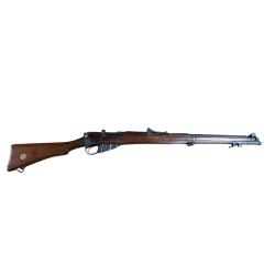 Carabine Lee Enfield SMLE N&deg; 1 MARK III* 303 british "occasion"