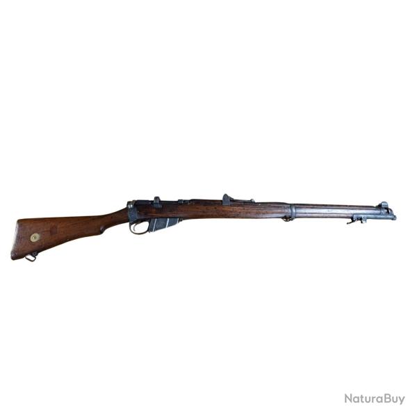 Carabine Lee Enfield SMLE N� 1 MARK III* 303 british "occasion"