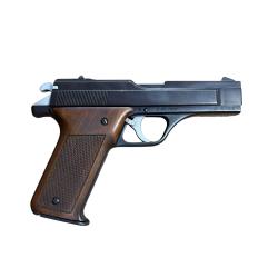 Pistolet Benelli B80 cal.7,65 parabellum "occasion"