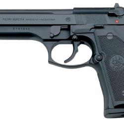 BERETTA 92FS 22LR