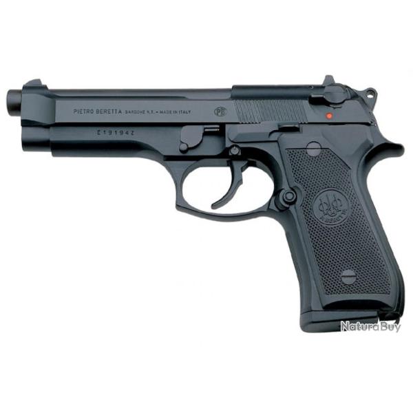 BERETTA 92FS 22LR