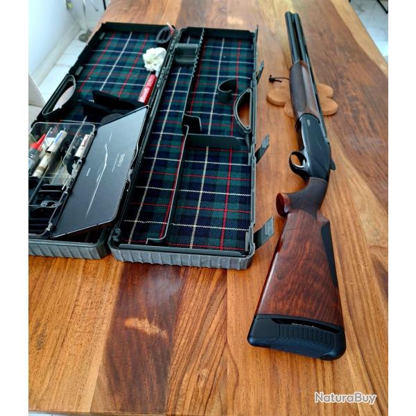 Fusil Benelli calibre 12