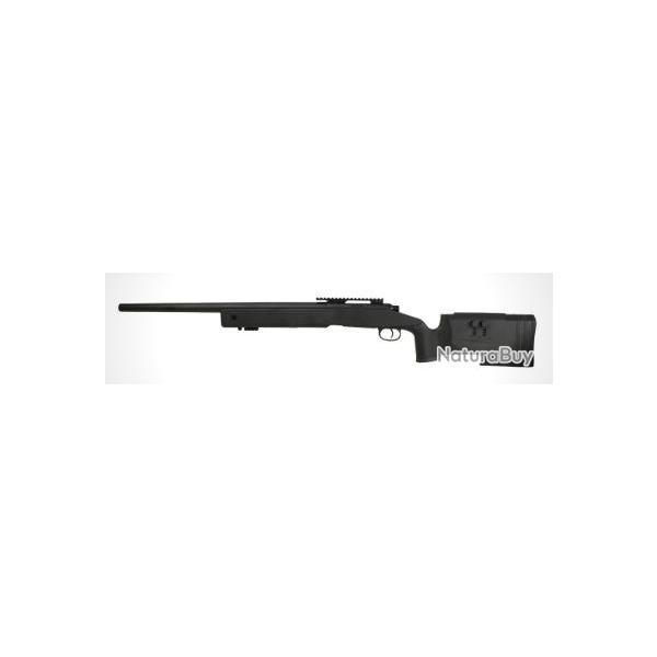 REPLIQUE LONGUE 6MM M40A3 SPORTLINE SPRING NOIR