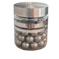 BILLES TANGO ACIER 7.6G CAL 50 X50