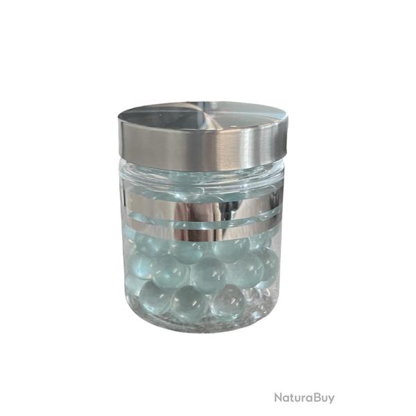BILLES SIERRA VERRE 2.3G CAL 50 X50