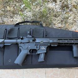 ALPEN ARMS STG9 - 12,5" - 9x19 mm