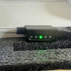 Niveau &eacute;lectronique LRA MV3 MDT