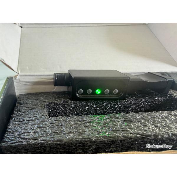 Niveau �lectronique LRA MV3 MDT