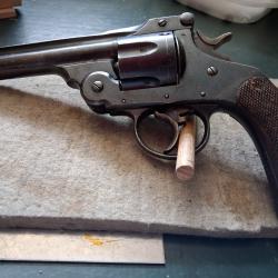 Revolver Trocaola cal 455