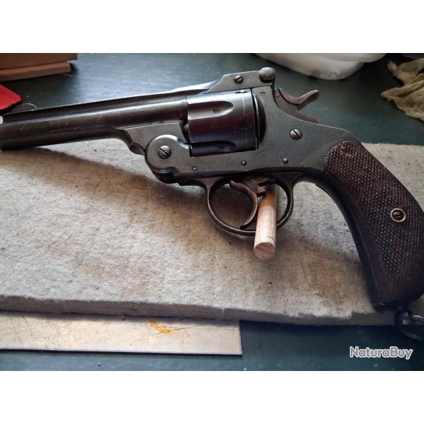 Revolver Trocaola cal 455