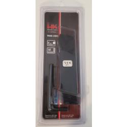 Chargeur CO2 16 BBs pour HK USP airsoft