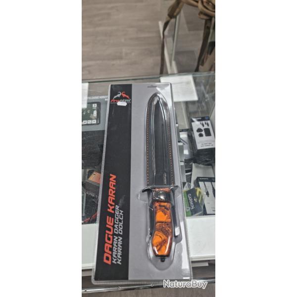 DAGUE KARAN PROHUNT 25CM