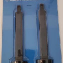 Chargeur 4.5mm (Billes) WALTHER CP99 COMPACT 18BBs CO2 UMAREX X2