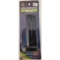 Chargeur spring 26 BBs pour SIGMA 40F GBB - Noir - Cybergun / KWC