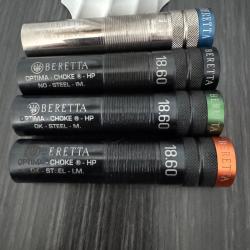 Choke  optima beretta