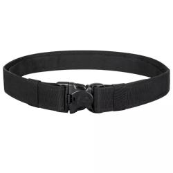 Ceinturon + Sous ceinture Defender Security S/M Noir