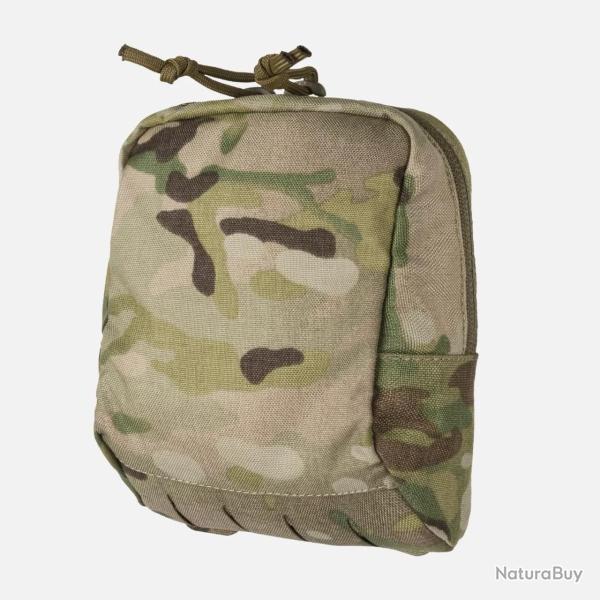 Poche Utility Small Multicam�
