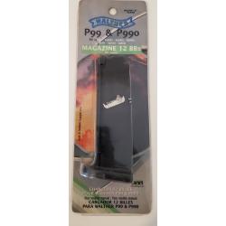 Chargeur pour Walther P99 & P990 Spring airsoft