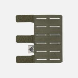 Panneau MOLLE d&eacute;port&eacute; Spitfire Ranger Green