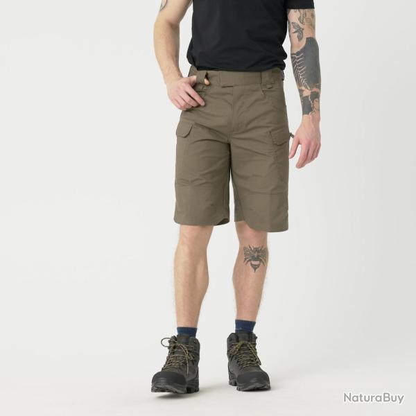 Short UTS 11" 4XL RAL 7013
