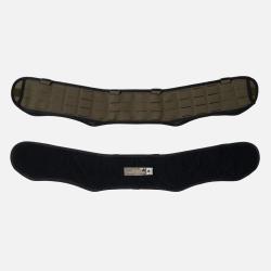 Ceinture de combat modulable Mosquito MKII Velcro Boucle L Ranger Green