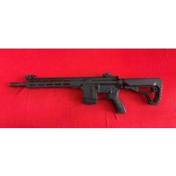 CZ LUVO LA15 en calibre 223rem