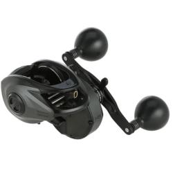 op&eacute; ! Moulinet casting Abu Garcia Beast 400 LP