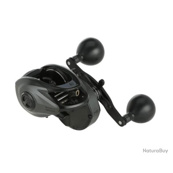 op� ! Moulinet casting Abu Garcia Beast 400 LP