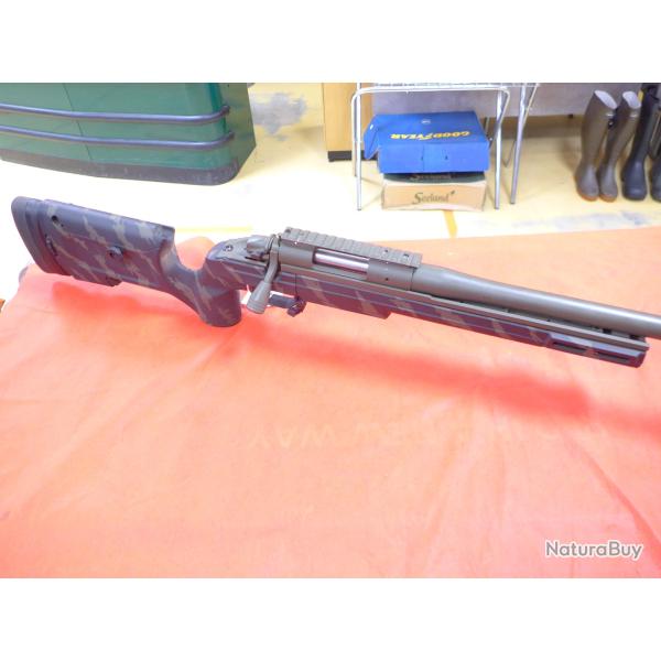 Carabine BERGARA B14  calibre 6.5 Creedmoor