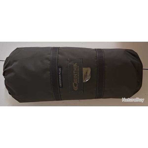 TENTE TUNNEL CARINTHIA OBSERVER PLUS GORETEX