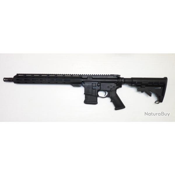 CSA TAURUS T4 Cal.223Rem canon 14,5" CATB