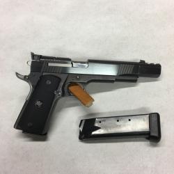Pistolet para ordnance KPS SUPERCOMP P 14 45