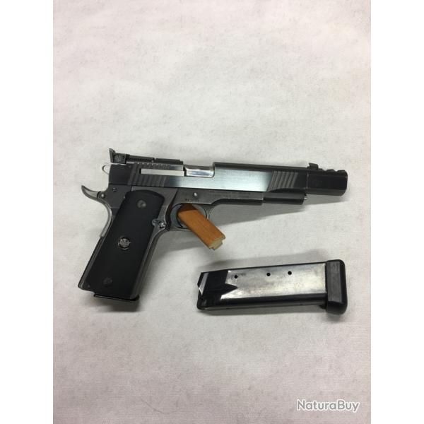 Pistolet para ordnance KPS SUPERCOMP P 14 45