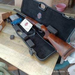 Miroku MK 38 grade 1