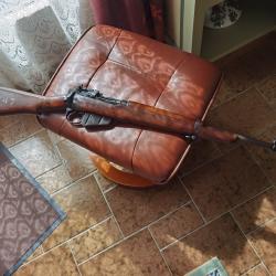 Lee enfield jungle no5 mk1