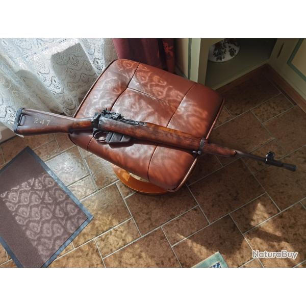 Lee enfield jungle no5 mk1