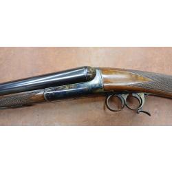 IDEAL mod&egrave;le N&deg;R2 calibre 12/65 cat.D MANUFACTURE FRANCAISE D'ARMES ET CYCLES DE St-ETIENNE