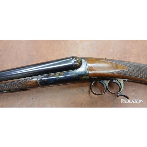 IDEAL mod�le N�R2 calibre 12/65 cat.D MANUFACTURE FRANCAISE D'ARMES ET CYCLES DE St-ETIENNE