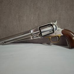 Remington 1858 inox Pietta