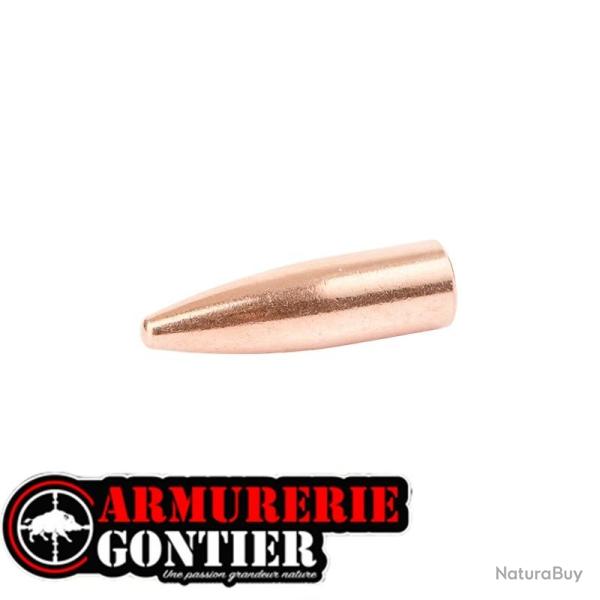 Ogives CAMPRO .308 FCP SPITZER 165 gr - Bo�te de 500