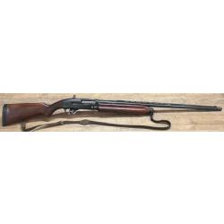 Fusil semi-automatique Baikal MP153 12/89