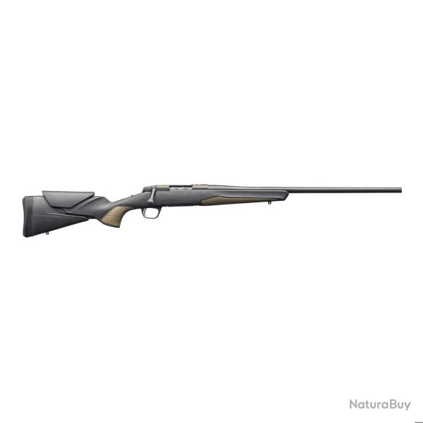 Carabine Browning X-Bolt 2 Vari-Tech Black Adjustable - Cal.300Win