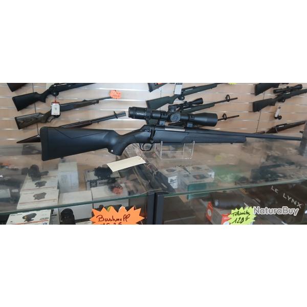 Carabine � verrou Winchester XPR Composite calibre 30-06 + lunette 4-16*44