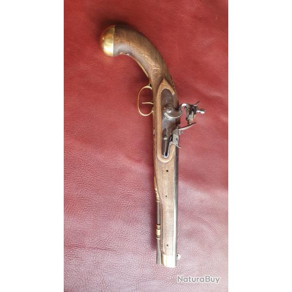 Pistolet � silex Ardesa "Pirate"