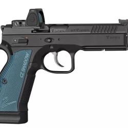 Pistolet Shadow 2 Optic Ready Cal.9x19