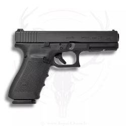 Pistolet 21C Gen4 Cal.45ACP GLOCK