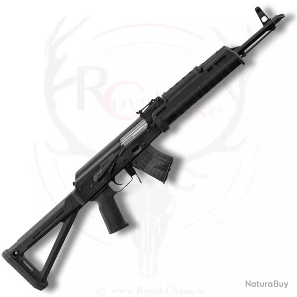 Carabine AK47 Jack Edition Magpul 16" Cal. 7.62x39 WBP