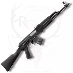 Carabine AK47 Jack Polym&egrave;re 16" Cal. 7.62x39 WBP